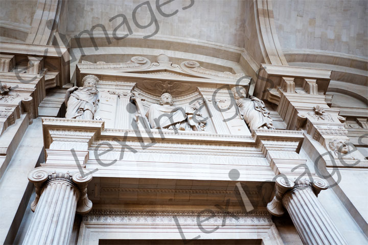 Hall – Tribunal judiciaire de Paris P1520724s
