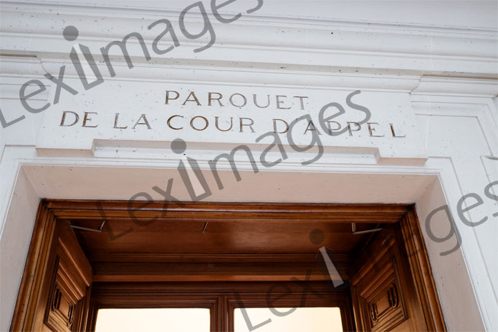 Cour d’appel de Paris P1520151