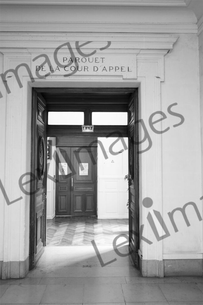 Cour d’appel de Paris P1520148nb
