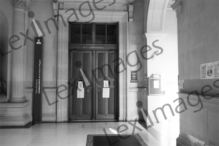 Cour d’appel de Paris P1520295nb