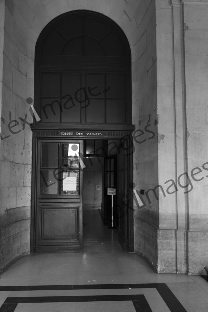 Cour d’appel de Paris P1520558nb