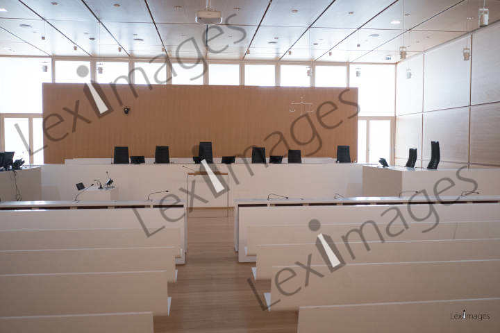 Tribunal de Paris P1520657
