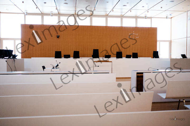 Tribunal de Paris P1520662
