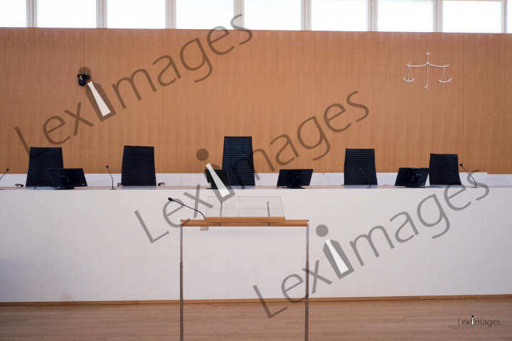 Tribunal de Paris P1520666