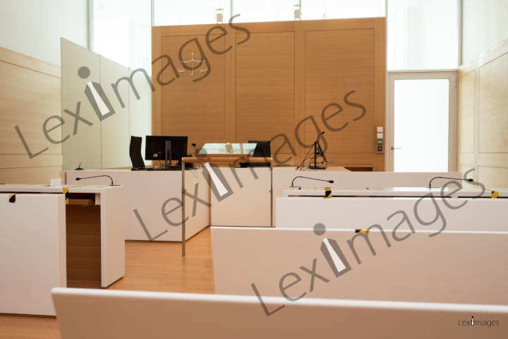 Tribunal de Paris P1520771