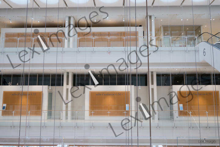 Tribunal de Paris P1520869