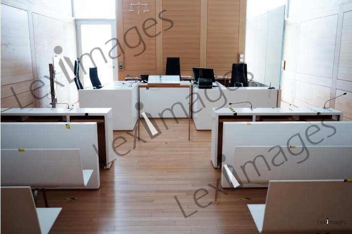 Tribunal de Paris P1520742