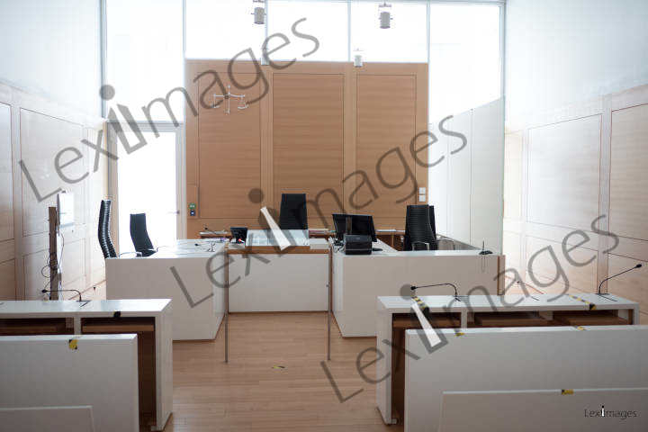 Tribunal de Paris P1520743